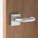Alpine Lever 01 Full Dummy Set