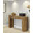 Farmhouse Console Table