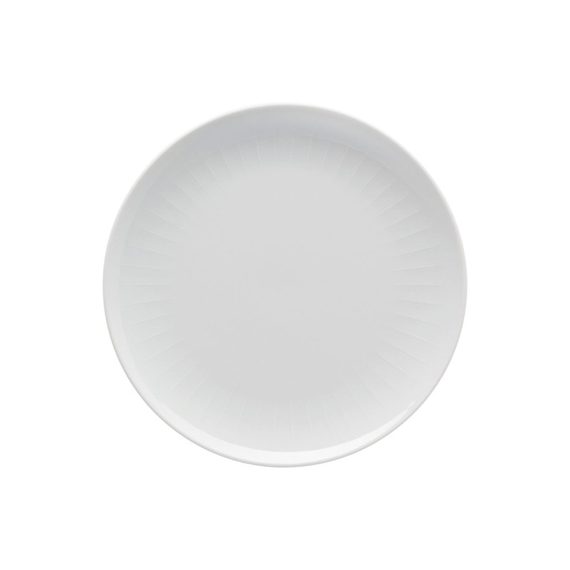 Joyn Porcelain Salad/Dessert Plate