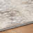 Premium Machine Washable Dream Shag Chevron Rug-805079974-805079995