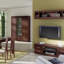Hawkesdale 1 Door Manufactured Wood Wardrobe
