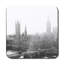 Square 6 Piece Coaster Set
