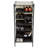 Aberfeld 12 Pair Shoe Rack