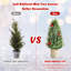Christmas Tabletop Tree