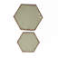 SELVA ACCENT TABLE