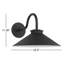 1 - Light LED Barn Light-576138830