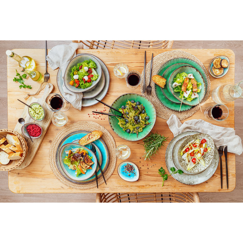 Ruth 760ml Salad Bowl