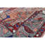 One-of-a-Kind Rectangle 4'3" X 6' Hand Knotted Area Rug
