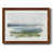 Maple Framed