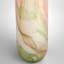 Fern Handmade Glass Table Vase-1186997661