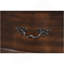 Commode Lyon G07100-D, cerisier