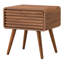 Bria End Table with Storage-625749211