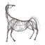 Ming Dynasty Horse-Antique Bronze-11894078