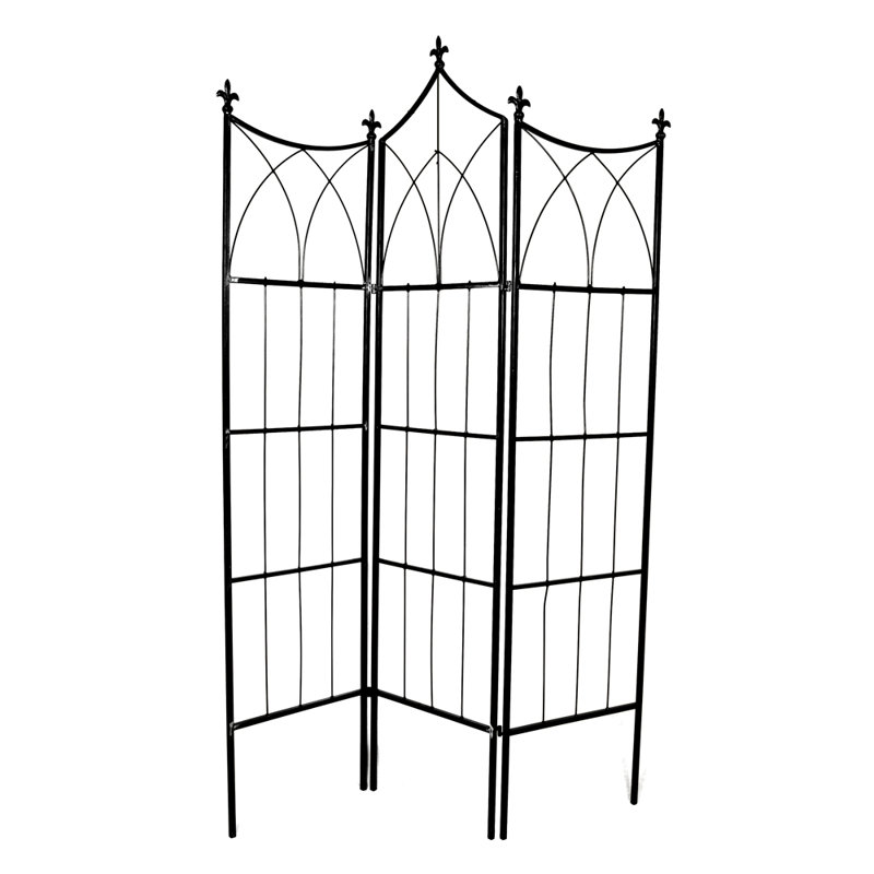 Treillis pliant parisian