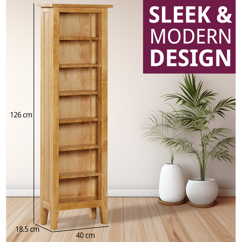 Multimedia Open CD Shelf