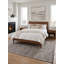 Struttura Rectangle Area Rug in Natural Charcoal/Beige-253170316