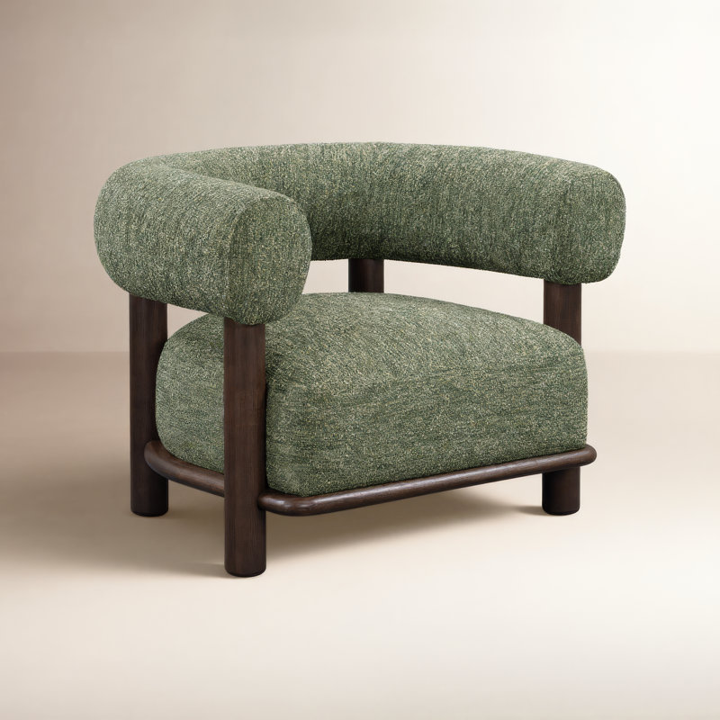 Lars Accent Chair