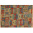 Jorge Wool Southwestern Indoor Rug