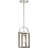 Mclemore 1 - Light Lantern Pendant