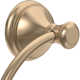 Cassidy Wall Mount Round Open Towel Ring Bath Hardware Accessory in Venetian Bronze