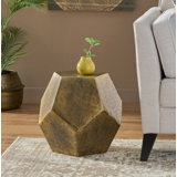 Hexagonal Table