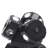 180W Moving Head Stage LED Light For Dj Disco Party
