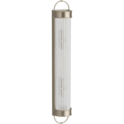 Terret 31.5" 4 - Light Bath Bar