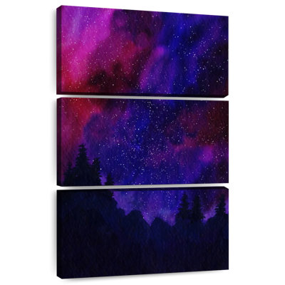 Alvord Starry Sky