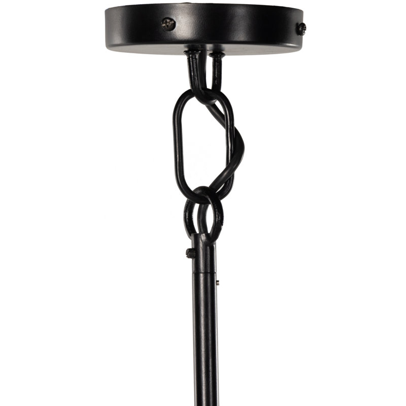 Dodie 6 - Light Chandelier