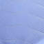 Matelas en mousse de latex et matelas à ressorts à refroidissement rapide hybride de 12 pouces Refresh-116156924
