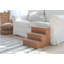 Escalier pour animal 3 marches Batton