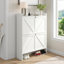 16 Pair Shoe Storage Cabinet-537145112