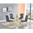 Steelman 19'' H Faux Leather Upholstered Side Chair-1980009400-1953061226