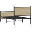 Callisburg Bed Frame-341069980-341069982