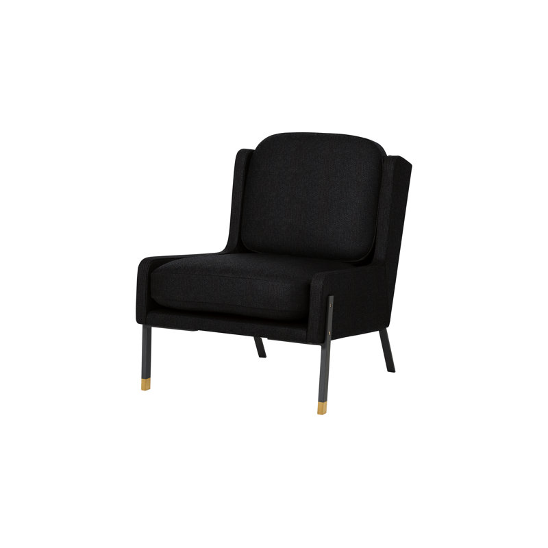 Blink Lounge Chair, Manhattan 801