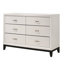 Mobilier de chambre à coucher 1pc