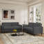 Carmelinda 62.6'' Corduroy Sofa-1360631625