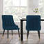 Chaise d'appoint de salle à manger Eda-91028828