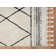 Light Tapis white Rug