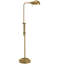 Lampe sur pied à une lumière-216610775