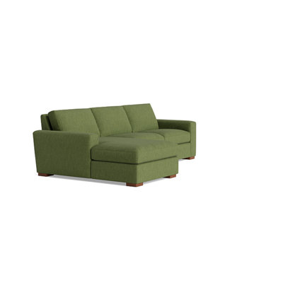 Couch Potato Chaise Sectional