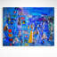 Regatta At Cowes by Raoul Dufy - Wrapped Canvas Painting-638493320