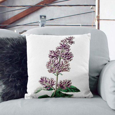 Square Cushion