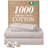 100% Cotton 1000 Thread Count Luxury Sheet Set, Hotel Collection, Soft, Premium Bedding-106537306-106537303