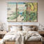 " Highland Bull I " 3 - Pieces-98562885