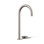 Aquifer4-In-1 Tall Arc Beverage Faucet