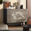 Armoire décorative multifonctionnelle Home Home