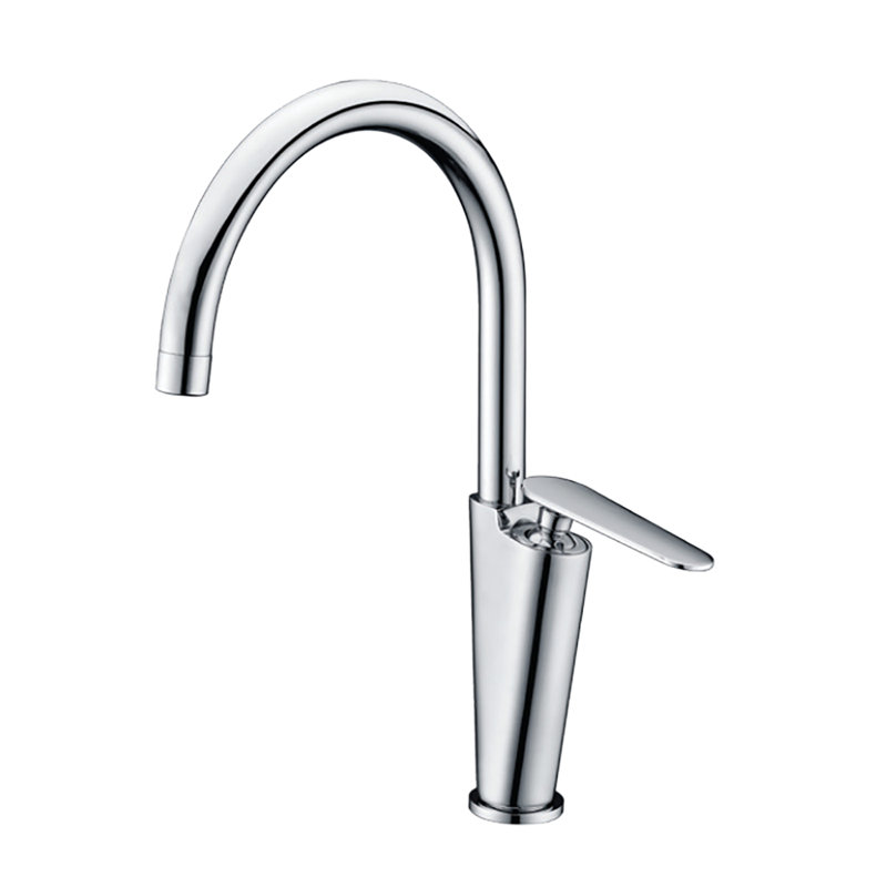 Valley Acrylic Ltd. Kitchen Faucet