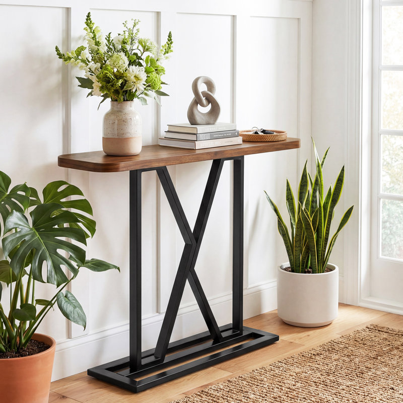100cm Console Table
