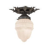 1 - Light Flush Mount